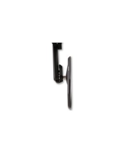 Rétroviseur embout de guidon HIGHSIDER Victory-Slim court
