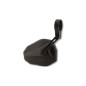 Rétroviseur embout de guidon HIGHSIDER Victory-Blast - Court Rétroviseur embout de guidon HIGHSIDER Victory-Blast - Court