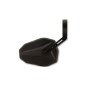 Rétroviseur embout de guidon HIGHSIDER Victory-Blast - Court Rétroviseur embout de guidon HIGHSIDER Victory-Blast - Court