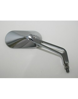 Rétroviseur SHIN YO Oval alu