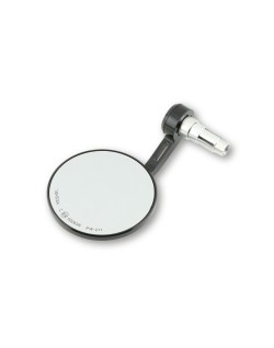 Rétroviseur embout de guidon HIGHSIDER Conero - à l'unité