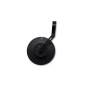Rétroviseur embout de guidon HIGHSIDER Conero 2 Black Edition court - à l'unité Rétroviseur embout de guidon HIGHSIDER Conero 2 Black Edition court - à l'unité