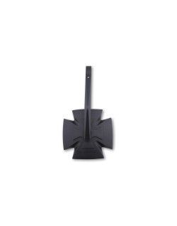 Rétroviseur embout de guidon HIGHSIDER Iron Cross - par paire