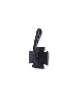 Rétroviseur embout de guidon HIGHSIDER Iron Cross - par paire