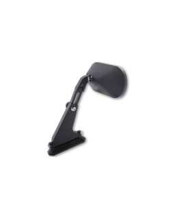 Clignotant carénage SHIN YO aluminium