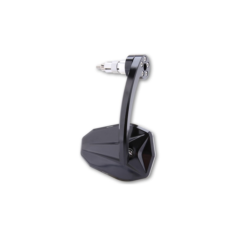 Rétroviseur embout de guidon HIGHSIDER Victory EVO Rétroviseur embout de guidon HIGHSIDER Victory EVO