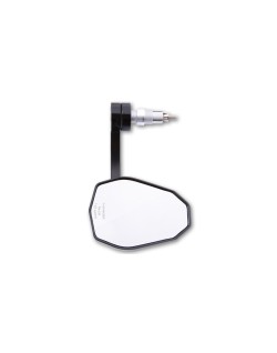 Rétroviseur embout de guidon HIGHSIDER Victory EVO