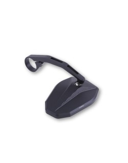 Rétroviseur embout de guidon HIGHSIDER Victory-X - à l'unité