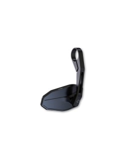 Rétroviseur embout de guidon HIGHSIDER Victory-Slim long