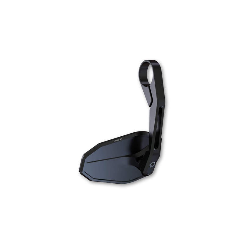 Rétroviseur embout de guidon HIGHSIDER Victory-Slim long Rétroviseur embout de guidon HIGHSIDER Victory-Slim long