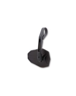 Rétroviseur embout de guidon HIGHSIDER Victory-Slim long