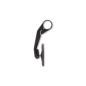 Rétroviseur embout de guidon HIGHSIDER Victory-Slim long Rétroviseur embout de guidon HIGHSIDER Victory-Slim long
