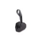 Rétroviseur embout de guidon HIGHSIDER Victory-Slim long Rétroviseur embout de guidon HIGHSIDER Victory-Slim long