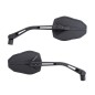Rétroviseur HIGHSIDER Victory-Slim universel Rétroviseur HIGHSIDER Victory-Slim universel