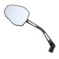 Rétroviseur HIGHSIDER Victory-Slim universel Rétroviseur HIGHSIDER Victory-Slim universel