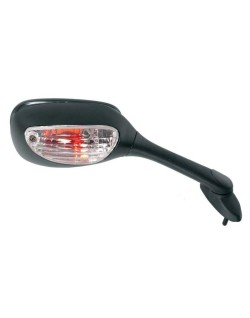 Rétroviseur VICMA droit type origine - noir Suzuki GSX-R 1000