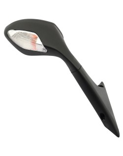 Rétroviseur VICMA droit type origine - noir Aprilia SRV850