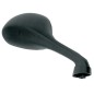 Rétroviseur VICMA droit type origine - noir Gilera Runner 50/125