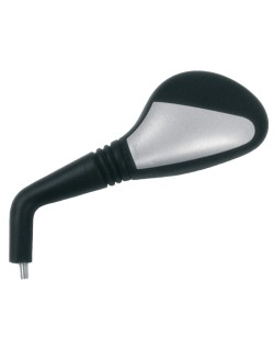 Rétroviseur VICMA gauche type origine - noir MBK Nitro 50