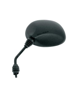 Rétroviseur VICMA gauche type origine - noir Piaggio NRG 50