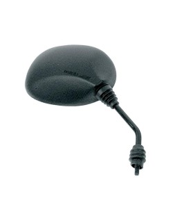 Rétroviseur VICMA droit type origine - noir Piaggio NRG