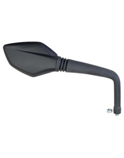 Rétroviseur VICMA droit type origine - noir KTM