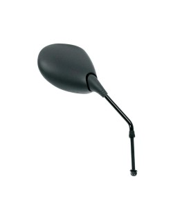 Rétroviseur VICMA droit type origine - noir Peugeot Vivacity 50