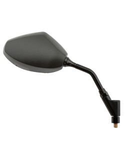 Rétroviseur VICMA droit type origine - noir Sym Wolf SB 125