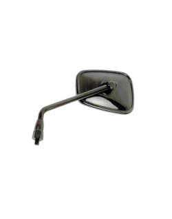 Rétroviseur BIHR droit type origine - noir Kawasaki W650 / ZR7
