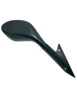 Rétroviseur VICMA droit type origine - noir Gilera GP800
