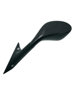 Rétroviseur VICMA gauche type origine - noir Gilera GP800