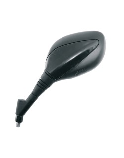 Rétroviseur VICMA gauche type origine - noir Kymco Dink 50