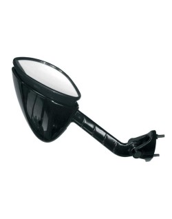 Rétroviseur VICMA droit type origine - noir Kawasaki ZZR1400