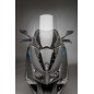 Rétroviseur LIGHTECH type origine - noir Yamaha T-Max 530