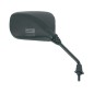 Rétroviseur VICMA droit type origine - noir Suzuki AH50 Address