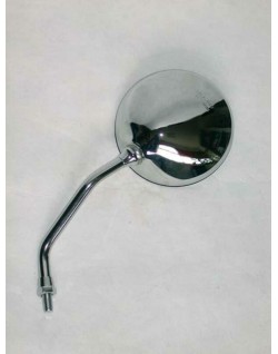 Rétroviseur VICMA gauche type origine - chromé Honda CB500 / CB1000