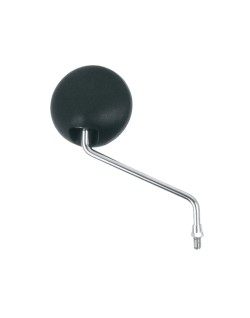Rétroviseur VICMA droit type origine - noir Yamaha DT80LC