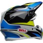 Casque BELL Moto-9S Flex - Pro Circuit 24 Gloss Black/Blue Casque BELL Moto-9S Flex - Pro Circuit 24 Gloss Black/Blue