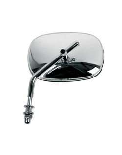 Rétroviseur VICMA type origine 5/16" - chromé Harley Davidson