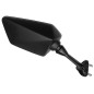 Rétroviseur VICMA droit type origine - noir Kawasaki Ninja 250R