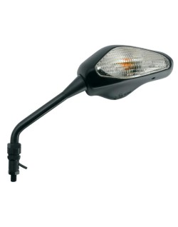 Rétroviseur VICMA gauche type origine - noir Mirr Multistra 620/1000/1100 03-09