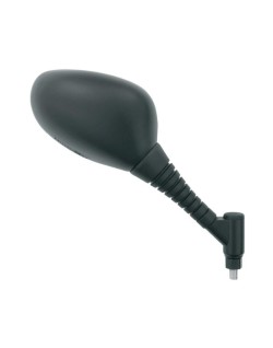 Rétroviseur VICMA droit type origine - noir Yamaha TDM 900