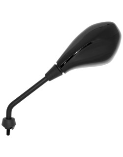 Rétroviseur VICMA gauche type origine - noir Piaggio X10
