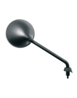 Rétroviseur VICMA droit type origine - noir Piaggio Liberty 50 2T