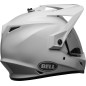 Casque BELL MX-9 Adventure MIPS - Gloss White Casque BELL MX-9 Adventure MIPS - Gloss White