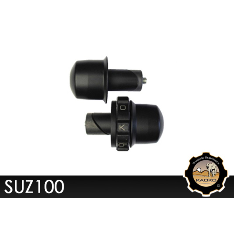 Stabilisateur de vitesse KAOKO Cruise Control Suzuki B-King Stabilisateur de vitesse KAOKO Cruise Control Suzuki B-King