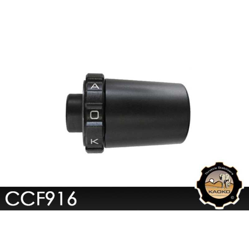 Stabilisateur de vitesse KAOKO Cruise Control BMW F800GT Stabilisateur de vitesse KAOKO Cruise Control BMW F800GT