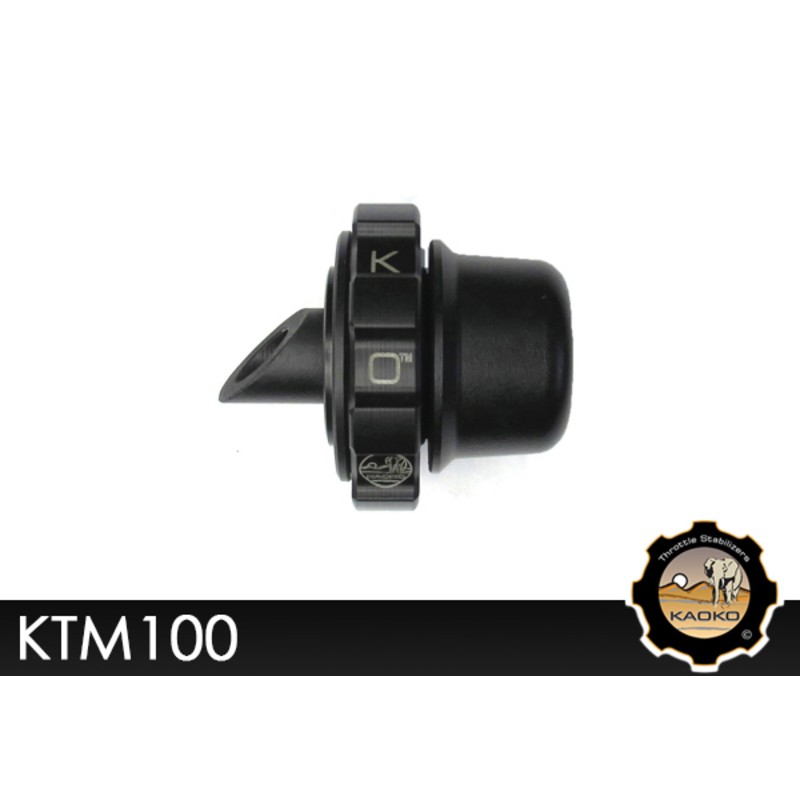 Stabilisateur de vitesse KAOKO Cruise Control KTM 690 Duke/R Stabilisateur de vitesse KAOKO Cruise Control KTM 690 Duke/R