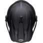 Casque BELL MX-9 Adventure MIPS - Matte Black Casque BELL MX-9 Adventure MIPS - Matte Black