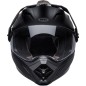 Casque BELL MX-9 Adventure MIPS - Matte Black Casque BELL MX-9 Adventure MIPS - Matte Black